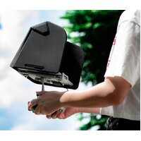 Upgraded Quick Release Tablet Holder for DJI RC-N3 / RC-N2 / RC-N1