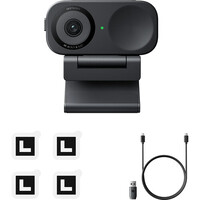 Insta360 Link 2C 4K AI Webcam Standalone