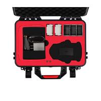 Splashproof Hard Case for DJI Mini 3 Pro