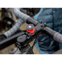 Quad Lock Stem / Handlebar Bike Mount