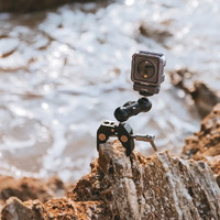 SmallRig Magnetic Adapter Mount for DJI Osmo Action 4/3/2