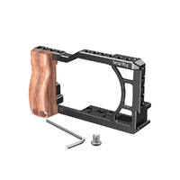 SmallRig Camera Cage for Canon G7X Mark III 