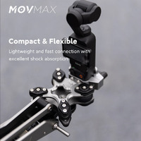 Movmax Blade Arm Vibration Isolator