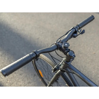 Quad Lock Stem / Handlebar Bike Mount