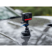 Quad Lock Accessory - Quad Lock To Action Camera Adaptor