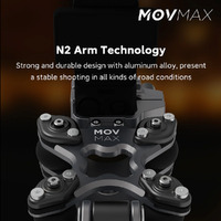 Movmax Blade Arm Vibration Isolator