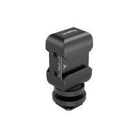 SmallRig Two-in-one Bracket for Wireless Microphone - 2996 