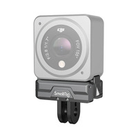 SmallRig Magnetic Adapter Mount for DJI Osmo Action 4/3/2