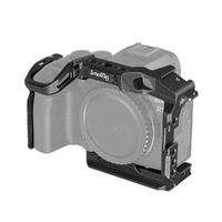 SmallRig Black Mamba Cage to suit EOS R10 - 4004