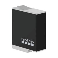 Open Box GoPro Enduro Rechargeable Battery HERO12 / HERO11 / HERO10 / HERO9