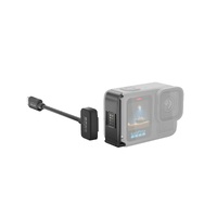 GoPro Contacto Magnetic Door and Power Cable Kit