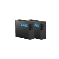 GoPro HERO13 Black Enduro Battery 2-Pack