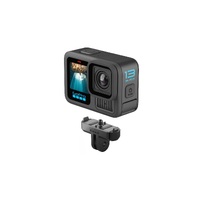 GoPro Magnetic Latch Mount