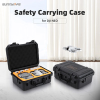 Sunnylife Hard Case for NEO Combo and small accessories