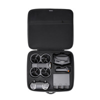 Sunnylife DJI Avata 2 Combo Carry Case High Capacity