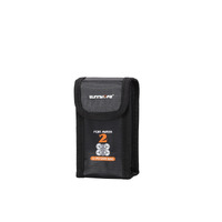 Sunnylife DJI Avata 2 Battery Safe LiPo Bag (1 Battery)