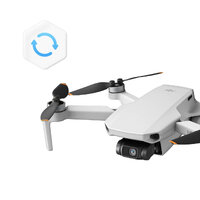 DJI Care Refresh 1-Year Plan (DJI Mini 2 SE & DJI Mini 4K)