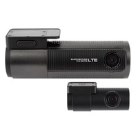 Blackvue DR970X 2-Channel LTE PLUS Dashcam