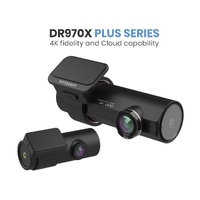 Blackvue DR970X Plus 2-Channel Dash Cam