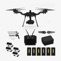 Freefly Astro Prime Essentials Mapping Kit