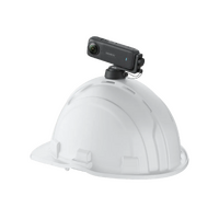 Insta360 Hard Hat Camera Mount