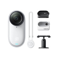 Insta360 GO 3S White 128GB Standard Bundle