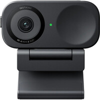 Insta360 Link 2C 4K AI Webcam Standalone