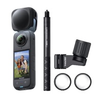 Insta360 X4 Ski Bundle