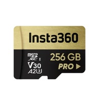 Insta360 256GB PRO MicroSD Card