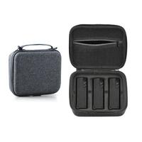 Compact Battery Case for DJI Mavic 3 (3 Batteries)