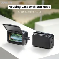 Sunnylife Protective Frame for DJI Osmo Action 5 Pro / 4 / 3