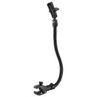 RAM Tough-Claw with RAM Flex-Rod 26" Extension Arm for Wheelchairs