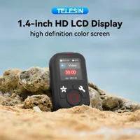 TELESIN T13 GoPro Bluetooth Remote Control