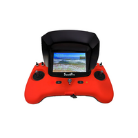 SwellPro Remote Controller Sun Shade for Fisherman MAX(FD2)/FD3 Drone