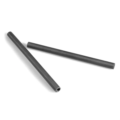 SmallRig 9" 15mm Carbon Fibre Rods - 2Pk 