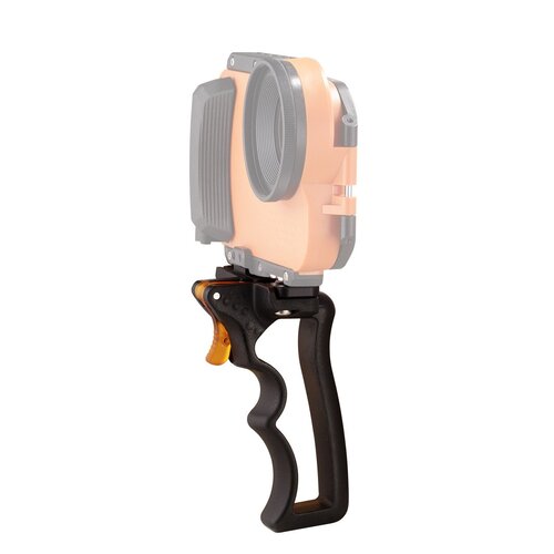 AxisGO Pistol Grip