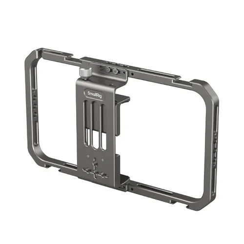 SmallRig Universal Mobile Phone Cage 