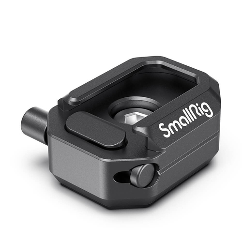 SmallRig Cold Shoe With Safety  