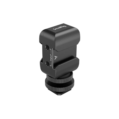 SmallRig Two-in-one Bracket for Wireless Microphone - 2996 