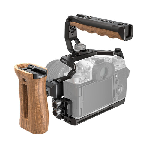 SmallRig Fujifilm X-T4 Cage Kit 