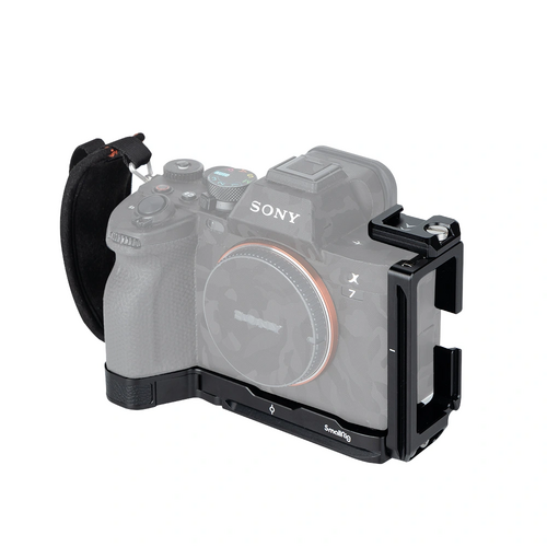 SmallRig L-Bracket Kit fr Sony Alpha 7 IV/ Alpha 7S lll/ Alph 7R lV / Alpha 1 /A 9 ll - 3856