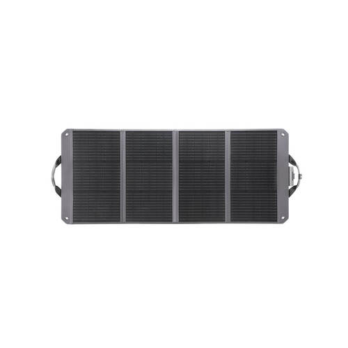 Zignes 120W Solar Panel For DJI Power 1000