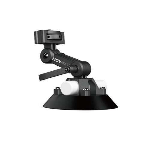 MOVMAX 5" Suction Cup Bracket