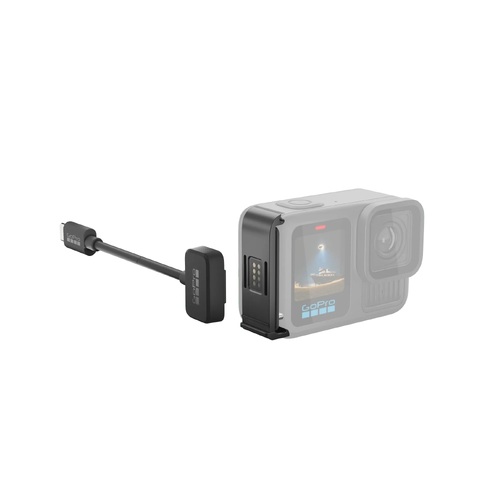 GoPro Contacto Magnetic Door and Power Cable Kit