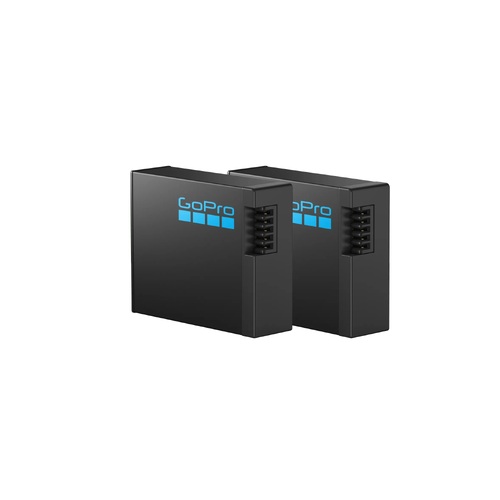 GoPro HERO13 Black Enduro Battery 2-Pack