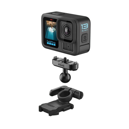 GoPro Magnetic Latch Ball Joint Mount