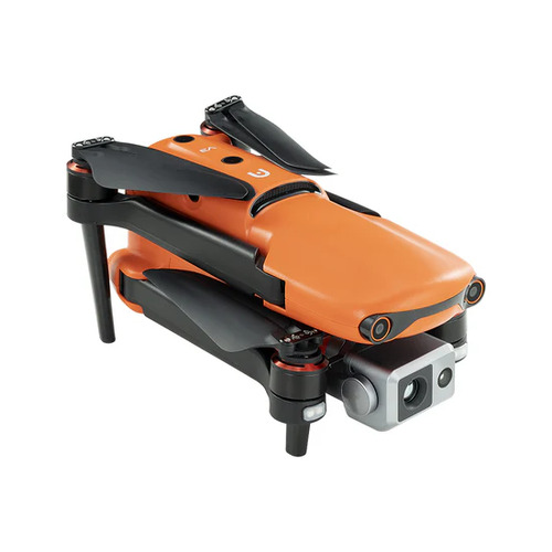 Autel Robotics Evo II Dual V3 Rugged Bundle