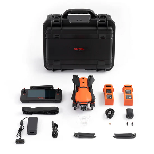 Autel Evo II Pro V3 Rugged Bundle