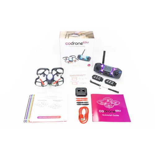 CoDrone EDU - Programmable Educational Drone