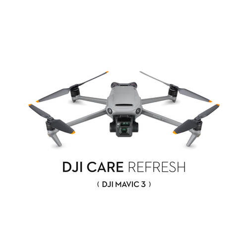 DJI Care Refresh 2-Year Plan (DJI Mavic 3)